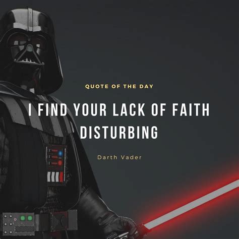 Darth Vader Quotes Shortquotescc