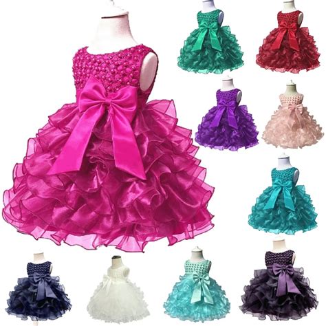 Buy 0 24m Toddler Baby Girl Infant Princess Lace Tutu