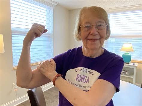 Rochester author Harriet Hodgson on grief: ‘Death will be the loser