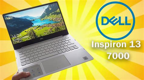 Dell Inspiron 13 7000 7391 2 In 1 2020 Laptop With Dell Active Pen