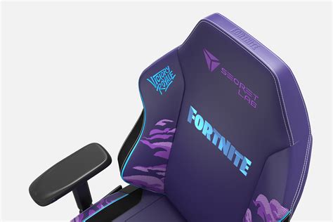 Secretlab x Fortnite | Secretlab UK