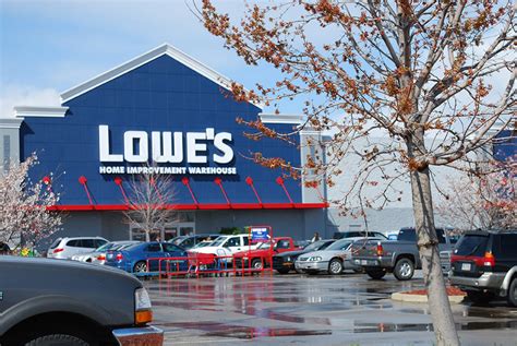 How To Get A New Product On Lowes Store Shelves The Hardware Connection