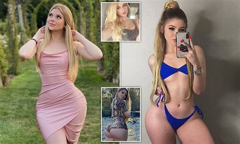 Christian OnlyFans Model Says Her Religion Does Not Stop Her Stripping