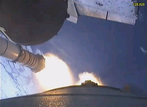 News Spazio Bellissimo Video Del Lancio Dello Space Shuttle Discovery