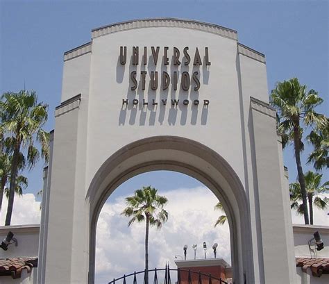 Things To Do In Los Angeles Universal Studios Hollywood