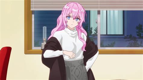 Kawaii Dake Ja Nai Shikimori San Episode 3 Angryanimebitches Anime Blog