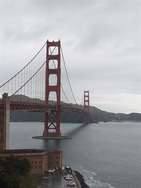 Golden Gate 3/2020 in 2020 | Golden gate, Golden gate ...