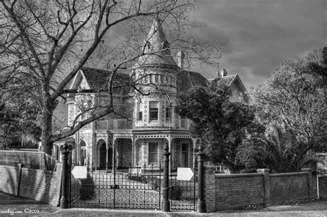 Maybe you would like to learn more about one of these? Model of the Addams Family House - addams-family Fan Art ...