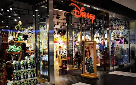 Disney Enters Indian E Commerce Market With Launch Of Shopdisney