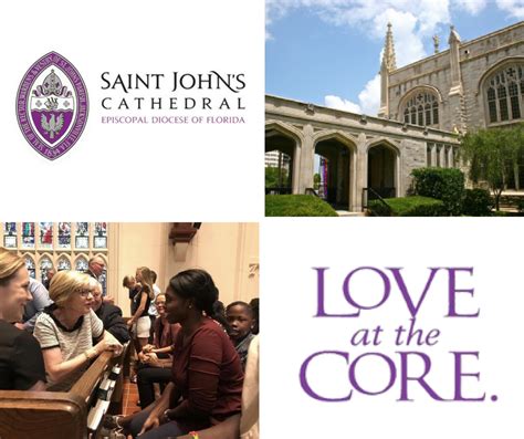 Guest Column We Can Promote Unity Through Our Faith St Johns