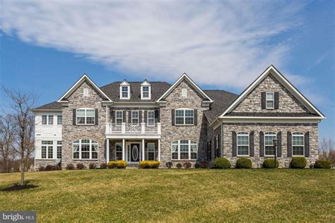 Maybe you would like to learn more about one of these? STATELY BOWIE MANSION | Maryland Luxury Homes | Mansions ...