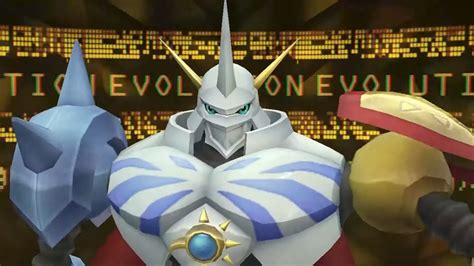 El parche de VO japonés de Digimon World The Next Order ya está