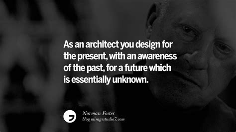 10 Quotes By Famous Architects On Architecture