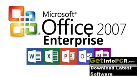 Download Office Enterprise 2007 Full Funkydigital