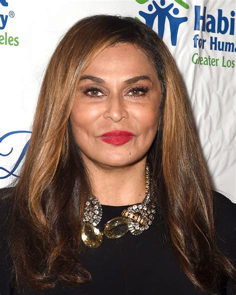 Tina Knowles Posted A Jab At The Grammys And The Internet Is Screaming