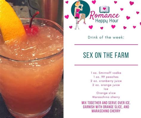 episode 1 sex on the farm romance happy hour