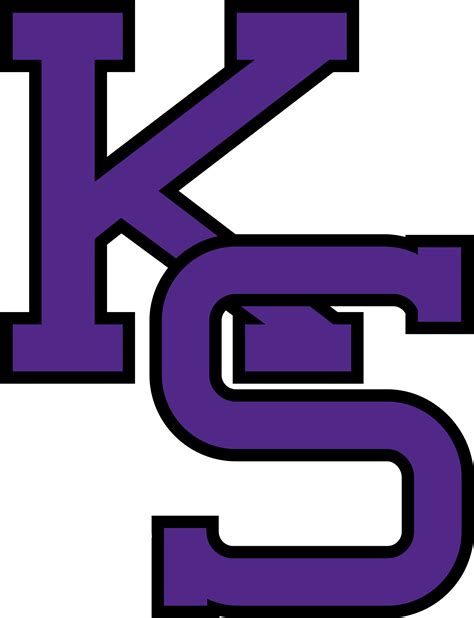 Kansas State Wildcats Baseball K State Baseball Logo Clipart Large