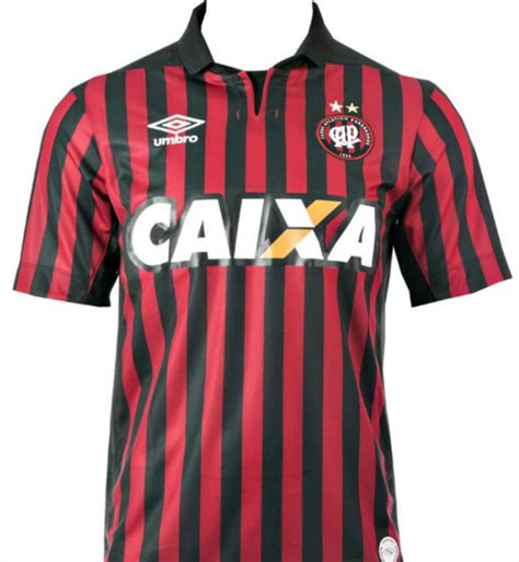 Updates, player profiles, opinion, transfers, rumours and video. Atlético-PR apresenta nova camisa para o Brasileirão de ...