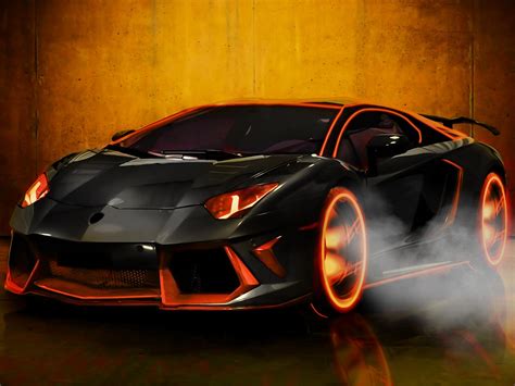 Total Imagen Background Car Lamborghini Thcshoanghoatham Badinh