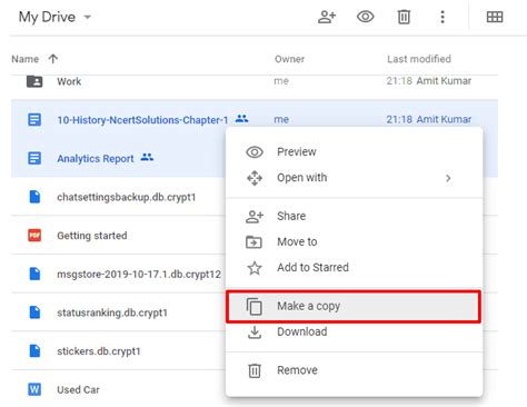 You can see how many. How to Transfer all Google Drive Files to Another Account