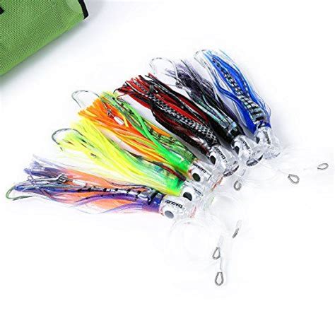 Top 10 Saltwater Fishing Lures Of 2020 No Place Called Home