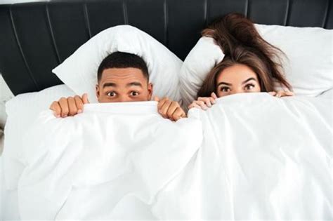 12 Common Couple Sleeping Positions And What They Mean Artofit