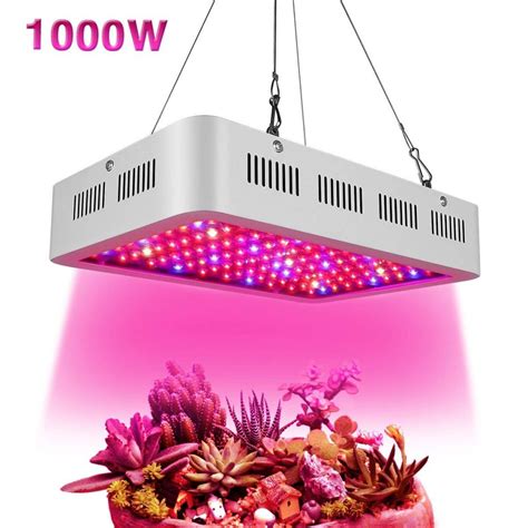 Check spelling or type a new query. Best 1000 Watt LED Grow Light Reviews and Buyer's Guide