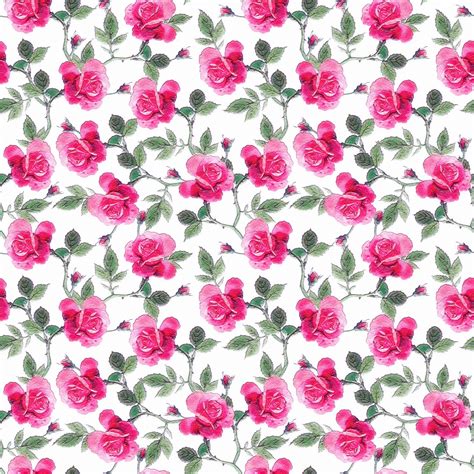 Rose Pattern 3 Free Stock Photo Public Domain Pictures