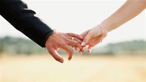 Secrets To A Successful Marriage Huffpost Uk Life