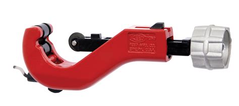 Quick Release Tubing Cutters For Plastic Pipe Reed Manufacturing