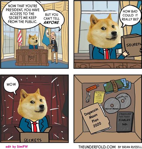 If you would like to post something other than a meme, please put. Dogecoin (@dogecoin) Twitter Profile • sTwity