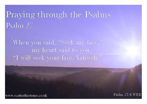 41 Best Images About Praying Through The Psalms On Pinterest Psalm 13