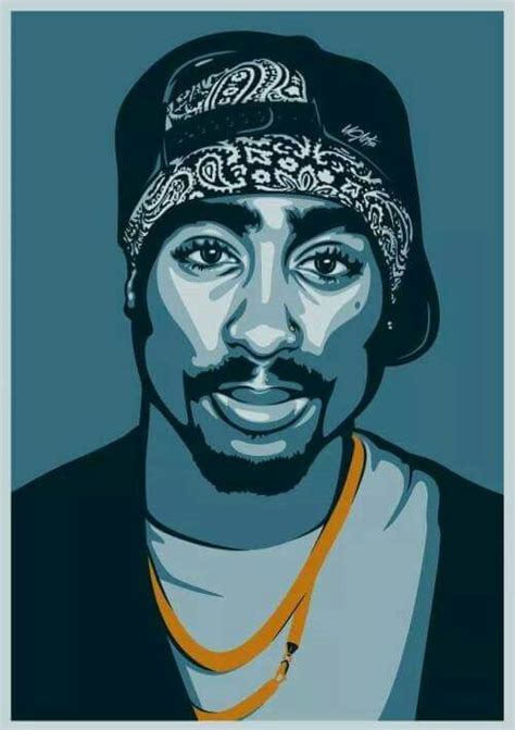 Tupac Shakur Arte Dope Dope Art Rappers 2pac Art Arte Do Hip Hop