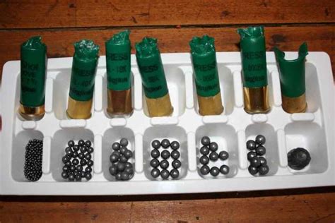 Ultimate Guide To Bullets Caliber And Cartridges 2018