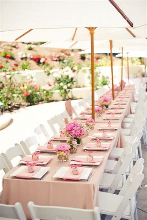 36 Exciting Summer Bridal Shower Ideas To Have A Good Time Weddingomania