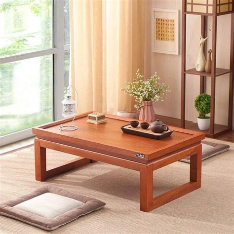 Jiahe115 Portable Small Coffee Table Living Room Furniture Living Room