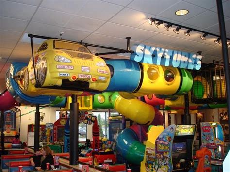 Chuck E Cheeses Springfield All You Need To Know