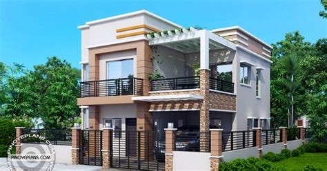 Carlo Is A 4 Bedroom 2 Story House Floor Plan That Can Be