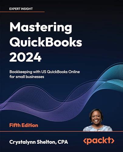 Mastering Quickbooks 2024 Bookkeeping With Us Quickbooks Online For