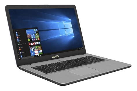 Asus Vivobook 17 X705 Pentium Silver N5030 · Uhd Graphics 605 · 173