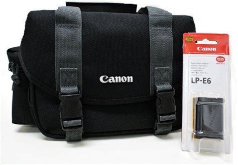 Deluxe Starter Kit For Canon Eos 60d Include Canon 300dg Deluxe Gadget