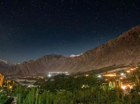 Gilgit Baltistan Tour Asif Omg Tour Guide Lahore Pakistan