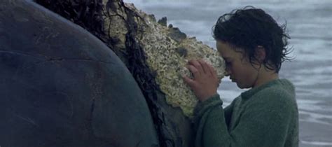 Coming Of Age Films The Transformative Moments Whale Rider