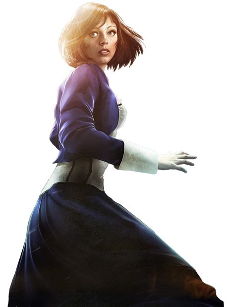 Bioshock Infinite Png Isolated Picture Png Mart