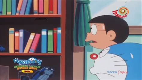 Doraemon In Nobitas Little Space War 720p Hd Hindi Dubbed Latestanime4u