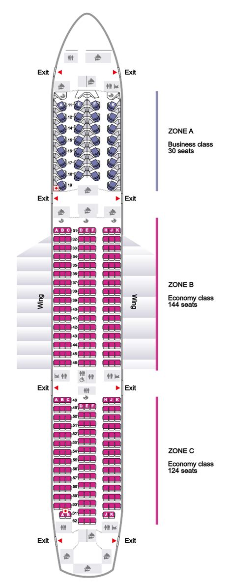 787 9 Dreamliner Seat Map New River Kayaking Map