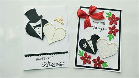 Anniversary Card Making Ideas For Parents For You Gst On Flower Pots