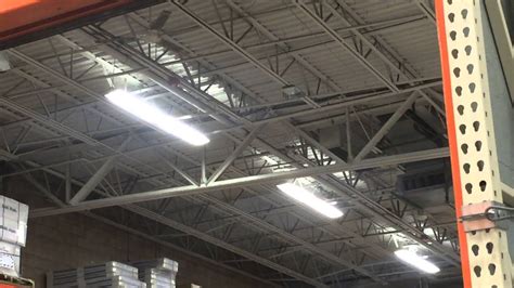 The ceiling fan— a child of the industrial revolution—is still one of the most sensible solutions to home comfort despite a virtual revolution in the world of home comfort appliances. 2 Dayton/Marley industrial ceiling fans at Home Depot ...