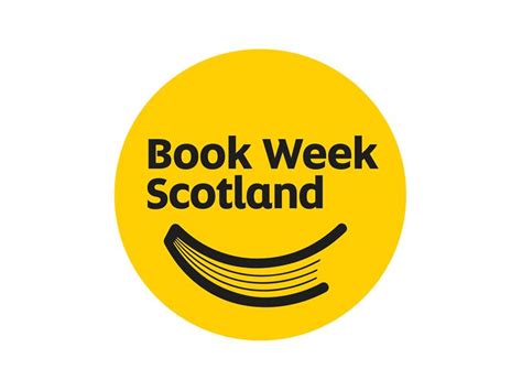 Book Week Scotland Nationwide Whats On East Renfrewshire