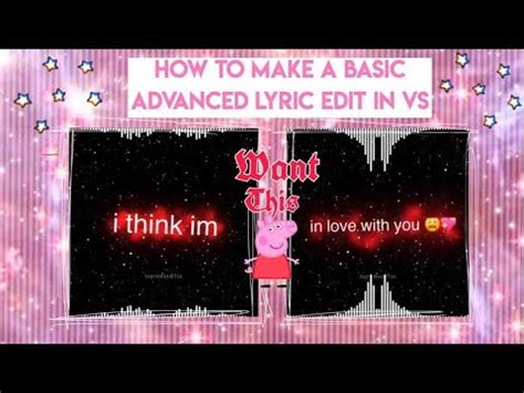 Placeit.net has been visited by 10k+ users in the past month how to make a basic advance lyric edit in video star ...
